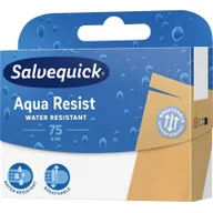 Apteczki i materiały opatrunkowe - Cederroth Plastry Salvequick Wodoodporne 75 cm x 6 cm x 1 szt - miniaturka - grafika 1
