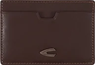 Teczki i aktówki - Skórzane etui na karty CAMEL ACTIVE 845-029 VEGAS CARD WALLET 845 - 029 - miniaturka - grafika 1
