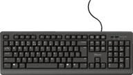 Klawiatury - Trust TK-150 SILENT USB KEYBOARD 23983 - miniaturka - grafika 1