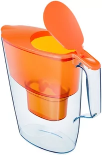 Aquaphor Time 2,5 l Pomarańczowy - Dzbanki filtrujące - miniaturka - grafika 4