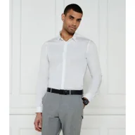 Koszule męskie - Calvin Klein Koszula Extra slim fit - miniaturka - grafika 1
