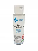 Dezynfekcja - Żel do dezynfekcji dłoni sterillhand 100ml - miniaturka - grafika 1