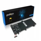 Baterie do laptopów - Bateria do ASUS Transformer Book Flip TP550 TP550L TP550LA TP550LD TP550LJ - miniaturka - grafika 1