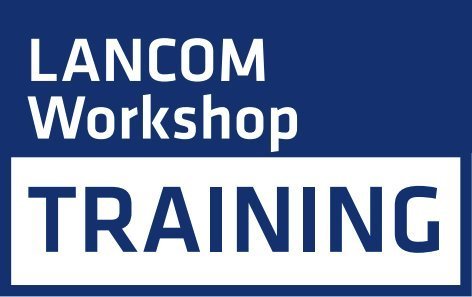 LANCOM Systems LANCOM Focus Workshop Unified Firewall EN WBT 12541
