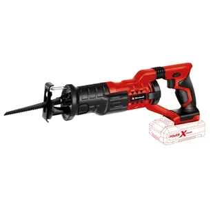 Einhell Piła szablasta akumulatorowa LI 18V 0AK - Piły elektryczne - miniaturka - grafika 1