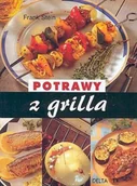 Książki kucharskie - Potrawy z grilla - miniaturka - grafika 1