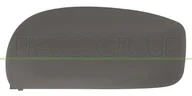 Lusterka samochodowe - Prasco FT3507414 osłona, lusterko zewnętrzne - miniaturka - grafika 1