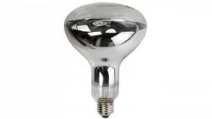 Promiennik podczerwieni E27 175W 125mm PRO-2697 - Żarówki tradycyjne - miniaturka - grafika 1