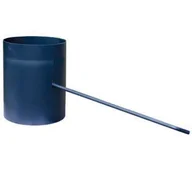 Akcesoria kominkowe - Szyber Ø200 x 250 mm - miniaturka - grafika 1