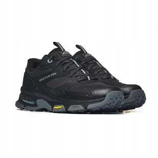 Skechers Skech-air Envoy Sl 237553-BBK 44 - Buty trekkingowe męskie - miniaturka - grafika 1