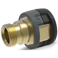 Akcesoria do myjek - Karcher Adapter 2 EASY!LOCK (4111-0300) - miniaturka - grafika 1