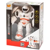 Roboty dla dzieci - Robot chodzący - Smily Play - miniaturka - grafika 1