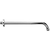 Akcesoria do armatury i ceramiki - Kfa ramię ścienne 40 cm chrom 835-062-00 - miniaturka - grafika 1