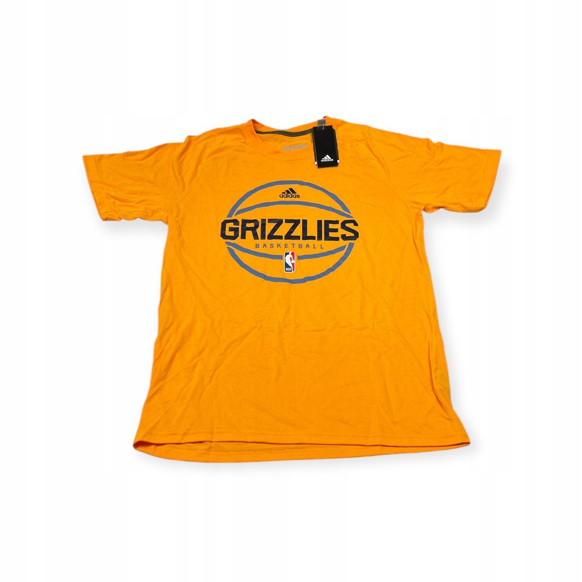 Koszulka męska na krótki rękaw ULTIMATE TEE ADIDAS M