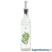 Pojemniki na przyprawy - Nuova Cer R2S Butelka na olej/ocet z dozownikiem BOT500 .081 - miniaturka - grafika 1