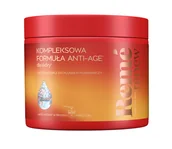 Włosy, skóra, paznokcie - Reme Renew Kompleksowa Formuła Anti-Age, Proszek - miniaturka - grafika 1