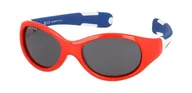 Okulary przeciwsłoneczne - Okulary Przeciwsłoneczne Solano Ss 50081 F - miniaturka - grafika 1