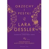 Poradniki hobbystyczne - Orzechy I Pestki Lara Gessler - miniaturka - grafika 1
