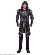 Stroje karnawałowe - Strój dla dorosłych, Assasin, rozmiar XL - miniaturka - grafika 1