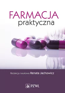 Farmacja praktyczna - E-booki - nauka - miniaturka - grafika 1