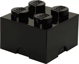 LEGO LEGO Storage Brick 4 40031733 - Pojemniki na zabawki - miniaturka - grafika 1