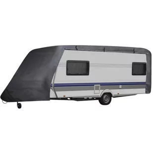 vidaXL vidaXL Plandeka na karawan/kampera, rozmiar S - Akcesoria motoryzacyjne - miniaturka - grafika 1