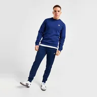 Spodnie sportowe męskie - ADIDAS SPODNIE NY TAPE PANT POLY TAPE - adidas - miniaturka - grafika 1