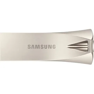 Samsung BAR Plus 512GB USB 3.1 Szampański-srebrny MUF-512BE3/APC - Pendrive - miniaturka - grafika 1