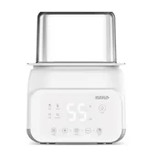 Podgrzewacze butelek i sterylizatory - MAM Neno 5w1 Vita NEN UR003 - miniaturka - grafika 1