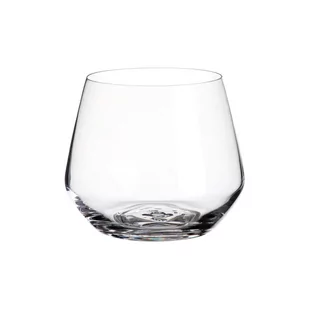 Zestaw 6 szklanek RCR Cristalleria Italiana Ambra - Szklanki - miniaturka - grafika 1