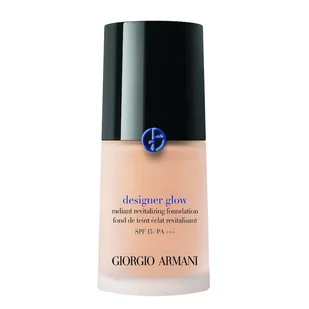 Armani Glow Foundation Podkłady 30 ml 1.75 - 1.75 - Podkłady do twarzy - miniaturka - grafika 1