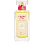 Wody i perfumy damskie - Dermacol Honey Pomelo & Neroli woda perfumowana 50 ml - miniaturka - grafika 1