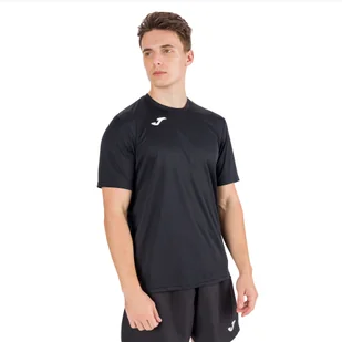Joma męska koszulka z krótkim rękawem 100052.100 100052.100 - Gadżety dla kibiców - miniaturka - grafika 1