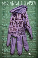 E-booki - literatura faktu - Trudny przypadek. Prawdziwe historie polskich lekarzy - miniaturka - grafika 1
