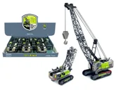 Samochody i pojazdy dla dzieci - Pojazd budowlany - Artyk - miniaturka - grafika 1