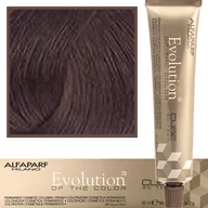 Farby do włosów i szampony koloryzujące - Alfaparf Evolution of the Color - Cube 3D Farba do włosów 5.53 - Jasny Złoty Mahoniowy Brąz 60ml - miniaturka - grafika 1