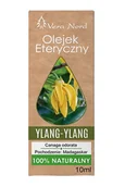 Żele i maści lecznicze - Vera - Nord Vera Nord Olejek eteryczny Vera Nord ylang ylang 10 ml - miniaturka - grafika 1
