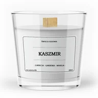 Świece - Świeca zapachowa sojowa KASZMIR 200ml - miniaturka - grafika 1