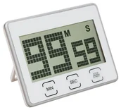 Minutniki - Minutnik MPM E02.2638.00 Magnes Stoper - miniaturka - grafika 1