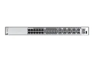 Routery - AR8140-12G10XG - 10x 10GE SFP+, 8x GE Combo, 4x GE Copper, 1x USB3.0, 4x SIC, Router NetEngine AR 8000 Series, Huawei - miniaturka - grafika 1