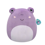 Maskotki i pluszaki - SQK - Little Plush (7.5" Squishmallows) (Philomena - Purple Toad) 20 - miniaturka - grafika 1