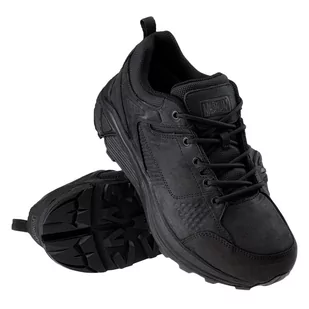 MAGNUM, Buty taktyczne męskie, Brag Low Wp V, rozmiar 41 - Buty trekkingowe męskie - miniaturka - grafika 1