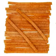 Przysmaki dla psów - Happy Snacky Miękkie paski z kurczaka 500g - miniaturka - grafika 1