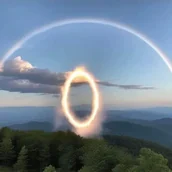 Audiobooki dla dzieci i młodzieży - Mówiące pierścienie - miniaturka - grafika 1