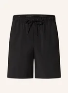 Spodenki damskie - Nike Szorty Treningowe Dri-Fit Unlimited schwarz - miniaturka - grafika 1