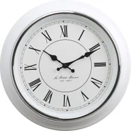 Zegary - Mebus 12967 Quarz Wanduhr - miniaturka - grafika 1