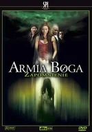 Horror DVD - Armia Boga: Zapomnienie [DVD] - miniaturka - grafika 1