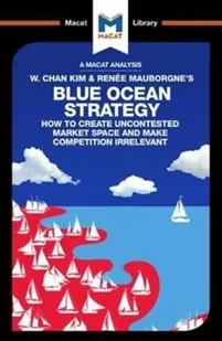 Andreas Mebert; Stephanie Lowe Blue Ocean Strategy - Książki obcojęzyczne o biznesie i marketingu - miniaturka - grafika 2