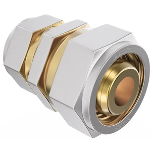Mexen PEX-S złączka skręcana redukcyjna PEX 20 x 16 - W97221-2016-00 - Łączniki, trójniki, kształtki - miniaturka - grafika 1