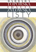 Klasyka - Idalia Żyłowska. Listy - Barbara Toporska - książka - miniaturka - grafika 1